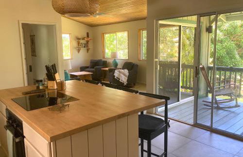 Seaside House and Aloha Bungalow - Foto 13