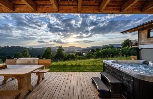 Kroner Chalets - Foto 61