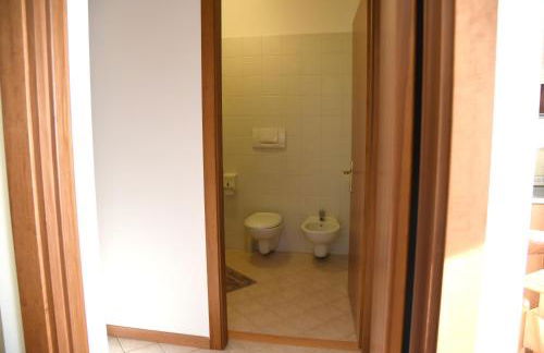 Residence Al Bacareto - Foto 9