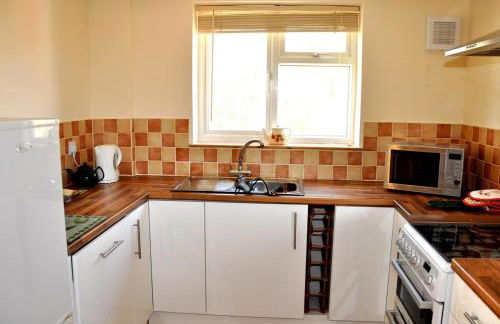 Roe Deer Cottage - Foto 15