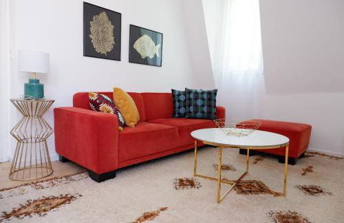 Apartment Zentral - Foto 1