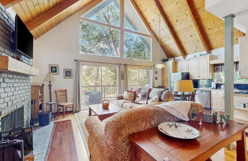 Cedar Glen Hideaway - Foto 1