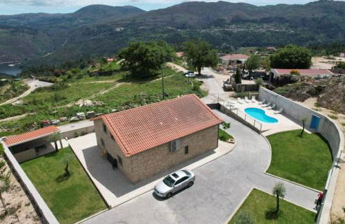 Casa Miradouro Fafião - Photo 40