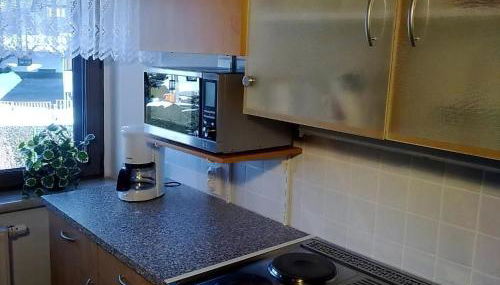 Ferienwohnung mit Gartenterrasse in der Nähe vieler Wanderwege und Ausflugsziele - Foto 5