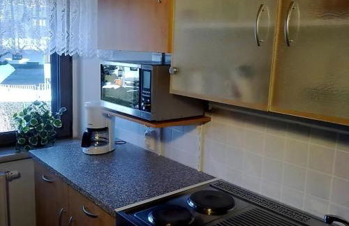 Ferienwohnung mit Gartenterrasse in der Nähe vieler Wanderwege und Ausflugsziele - Foto 5