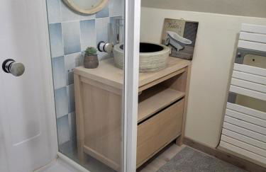 Maison De Plage Le Cocon Pirouais - Foto 15