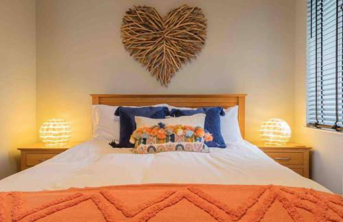 Hill Crest - Clifftop Escape with Sea View - Foto 7