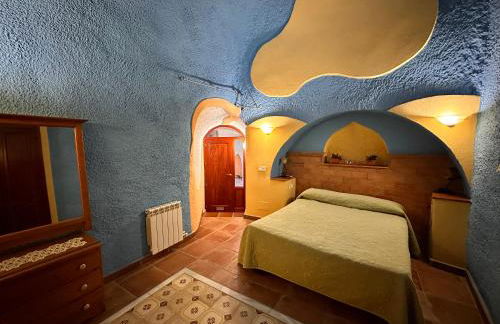 Cuevas La Granja - Photo 59