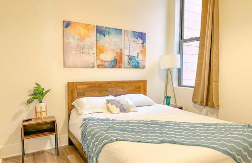 Friendly 3BR Chicago Getaway Near McCormick 2001 S State St - 2G - Foto 10