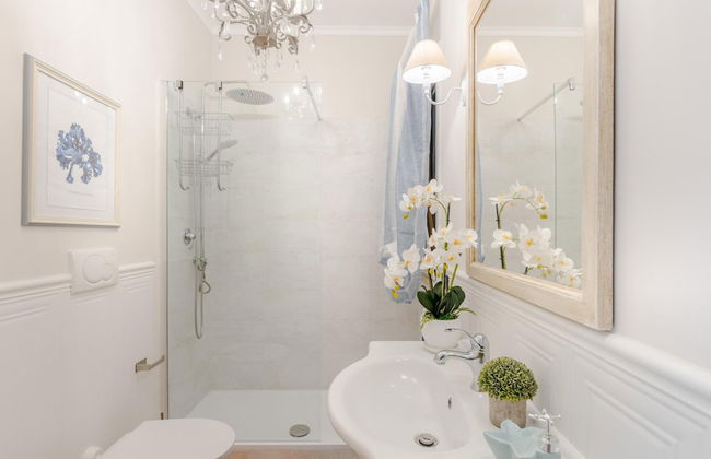 Villa Corallina A Luxury 2 Bedrooms Villa - Foto 37