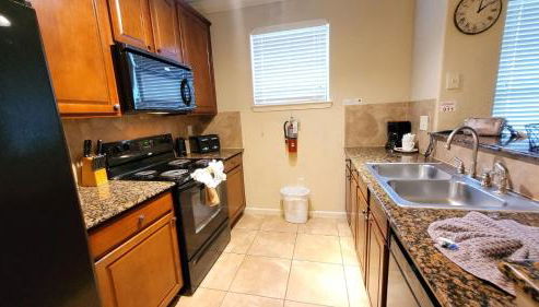 Bp521cp 3 Bedroom Condo in Bella Piazza - Foto 3