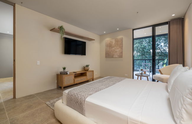 Apartment Olive Country Living by HOUSY HOST - Photo 21