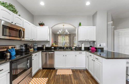 The Colorful Cove - Foto 49