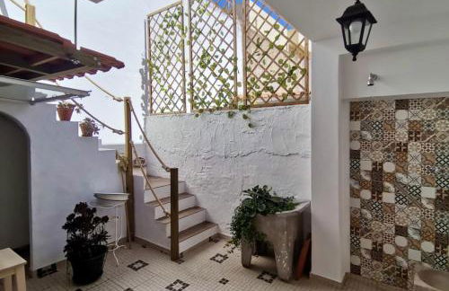 Algarve house, sun, terrace, views and barbecue - Foto 28