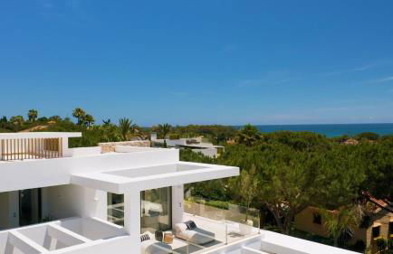 Villa exclusiva con piscina privada climatizada - Foto 7