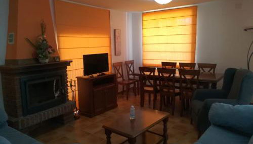 Casa Rural Valdecorneja - Foto 4