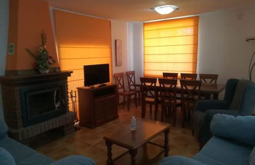 Casa Rural Valdecorneja - Foto 4