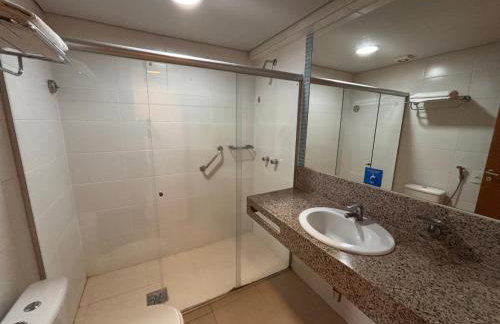 Flat Executivo in Fórum Manaus - BlueTree - Foto 6