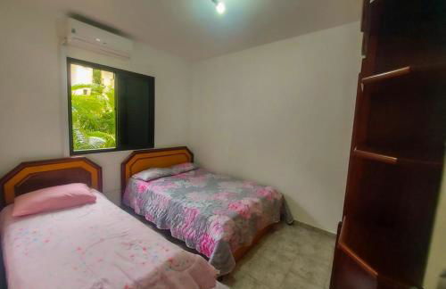 Apartamento Wembley Tenis - Toninhas - Ubatuba - Foto 31