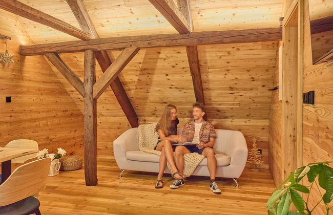 Apartmány CHALLUPA - Foto 21