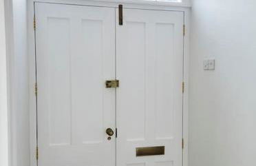 3 bedroom converted chapel in historic Oundle - Foto 15