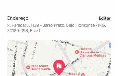 73 Apartamento ao lado do Hospital Materdei, Vera cruz, MPMG, cozinha completa, vaga - Foto 22