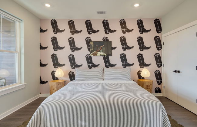 98 Degrees by Avantstay Covered Balcony Lounge Newly Built 4bdr Home - Photo 4