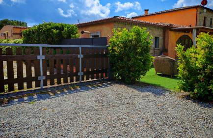 Villa Paola San Teodoro con piscina privata - Foto 14