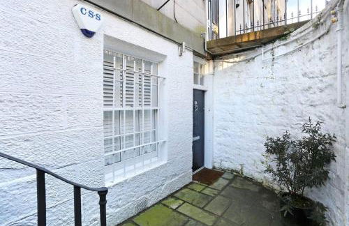 JOIVY Vibrant City Centre 2-bed Apt. - Foto 50