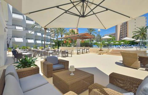 Sol Lunamar Palmanova Apartamentos - Adults Only - Foto 58