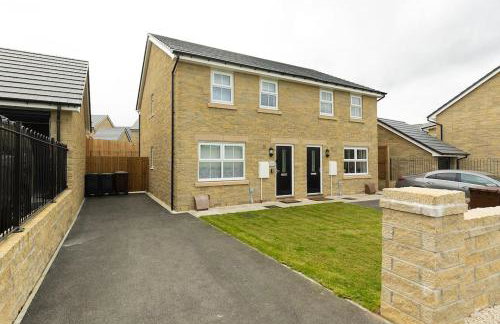 APPLECROFT - Escape to the Peak District National Park - Photo 12