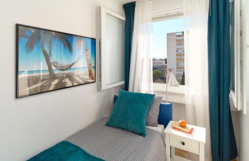 Adriatic Skyline Suite - Photo 19