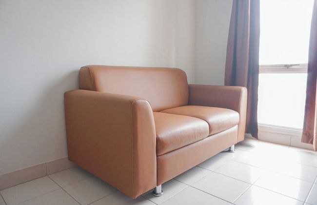 Good Choice 2BR at Patraland Urbano Apartment - Photo 10