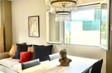 Moderno loft to Love en Mijas Costa , Malaga - Photo 13