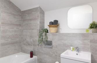 Open Mind Property - Cosy Flat with 2 Beds - Foto 44