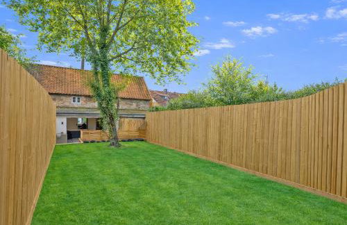 Monty's Cottage - Uk49812 - Foto 5