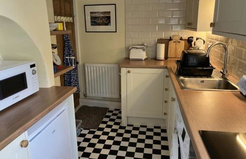 Wavelet Cottage - a Staithes gem - Foto 6