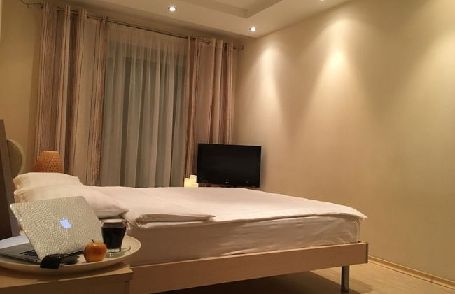 Apartment on Okeanskiy Pr. 100 - Photo 6