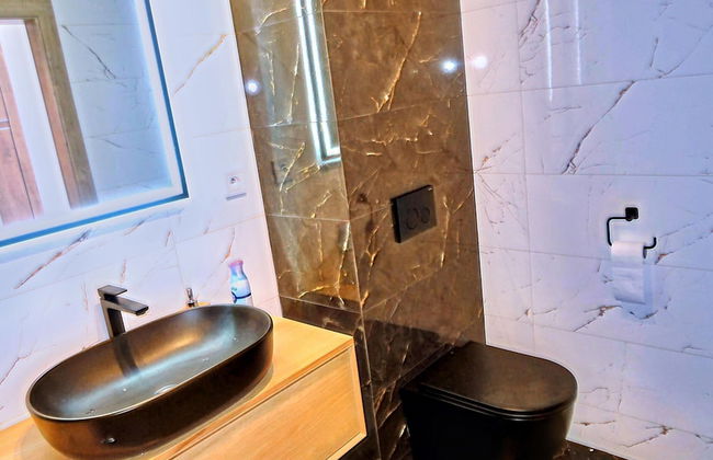 House With a Private Swimming Pool and Sauna - Foto 5