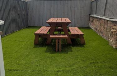 Cleethorpes Apartments - Serviced accommodation - Foto 13