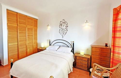 Private Villa Rego with Oceanview and Pool - Foto 33