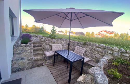 Gemütliche Oase im Voralpenland - Foto 13