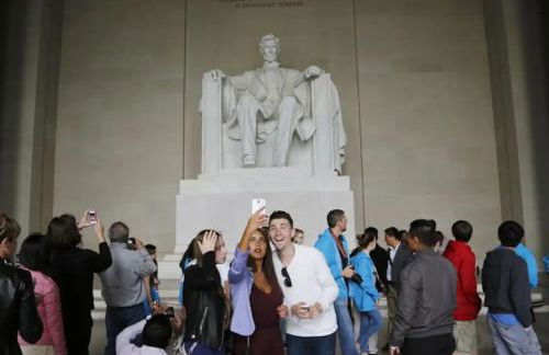 Washington, DC's Finest Address - Foto 44