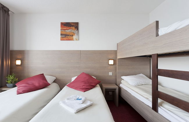 Hôtel Club mmv Les Mélèzes Arc 2000 - Foto 11