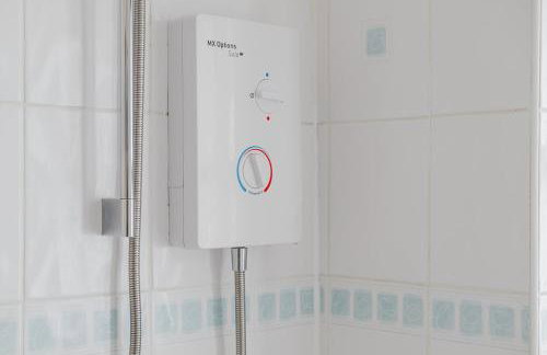 Modern and Stylish Home away from Home - Foto 24