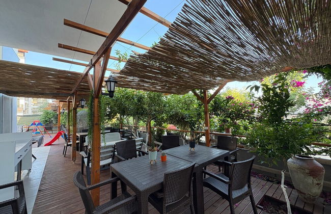 Yildiz Apart - Foto 17