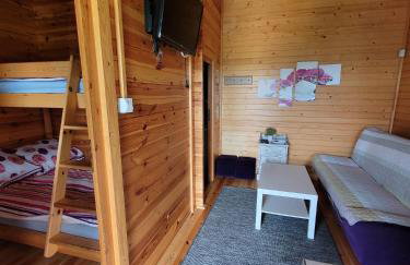 Domki letniskowe Eliza - Foto 11