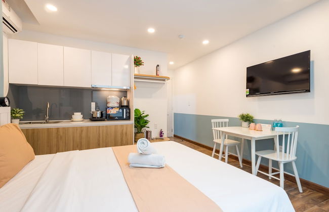 Cozrum Homes Saphera Residence - Foto 58