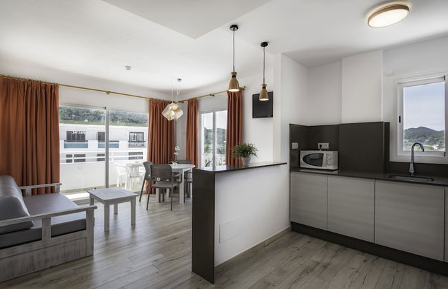 Apartamentos Typic Oasis Sa Tanca - Foto 13