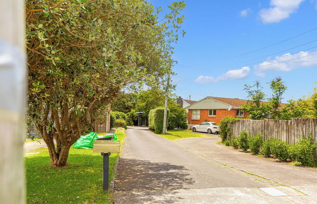 Spacious 3Br Mission Bay Home With Parking! - Photo 15